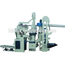 CTNM15B food processing machinery rice milling unit nimi rice mill complete rice milling machine